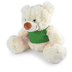 HWP104 - Coconut Plush Teddy Bear