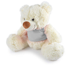 HWP104 - Coconut Plush Teddy Bear