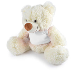 HWP104 - Coconut Plush Teddy Bear