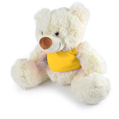 HWP104 - Coconut Plush Teddy Bear