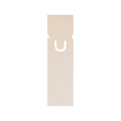 Rectangle Milk Carton Bookmark by Happyway Promotions