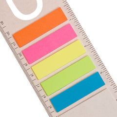 Rectangle Milk Carton Bookmark by Happyway Promotions