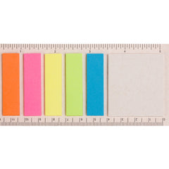 Rectangle Milk Carton Bookmark by Happyway Promotions