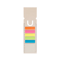 Rectangle Milk Carton Bookmark by Happyway Promotions
