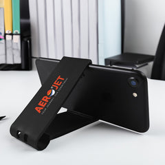 Grip Clip Phone Stand by Happyway Promotions