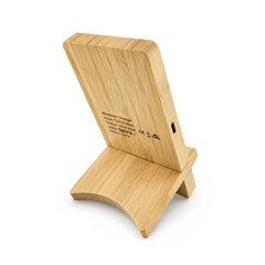 Oscar Illuminating Charging Stand by Happyway Promotions