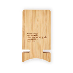 Oscar Illuminating Charging Stand by Happyway Promotions