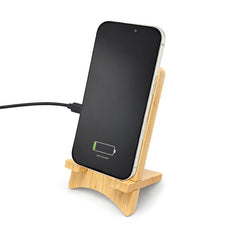 Oscar Illuminating Charging Stand by Happyway Promotions
