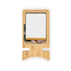 Oscar Illuminating Charging Stand by Happyway Promotions