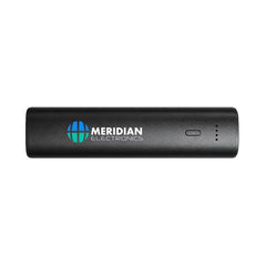 Symbolique 5,000mAh Power Bank by Happyway Promotions