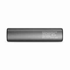 Symbolique 5,000mAh Power Bank by Happyway Promotions
