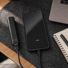 Symbolique 5,000mAh Power Bank by Happyway Promotions