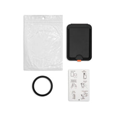 Cozy Phone Wallet by Happyway Promotions