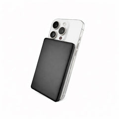 Axial by Nomis Solid State Power Bank by Happyway Promotions