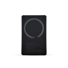 Axial by Nomis Solid State Power Bank by Happyway Promotions