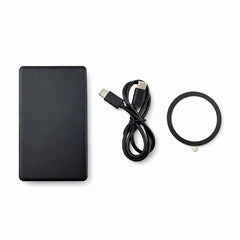 Axial by Nomis Solid State Power Bank by Happyway Promotions