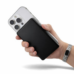 Axial by Nomis Solid State Power Bank by Happyway Promotions