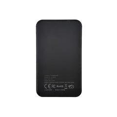 Dynamo Solid State Power Bank by Happyway Promotions