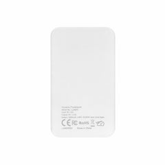 Dynamo Solid State Power Bank by Happyway Promotions
