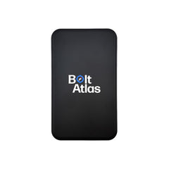 Dynamo Solid State Power Bank by Happyway Promotions