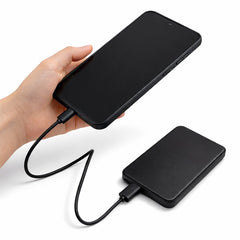 Dynamo Solid State Power Bank by Happyway Promotions