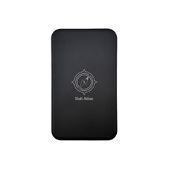 Dynamo Solid State Power Bank by Happyway Promotions