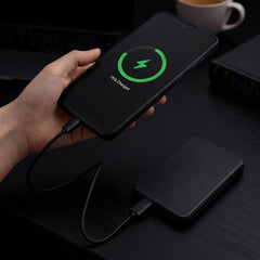 Dynamo Solid State Power Bank by Happyway Promotions