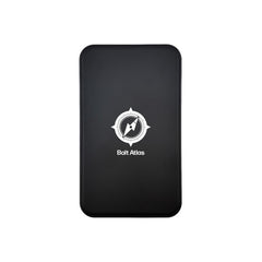 Dynamo Solid State Power Bank by Happyway Promotions