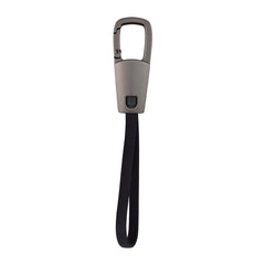 ClipIt Carabiner Cable by Happyway Promotions