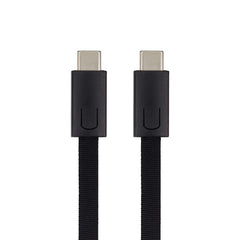 ClipIt Carabiner Cable by Happyway Promotions