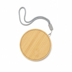 Reveal Circle Wireless Charger Set  by Happyway Promotions