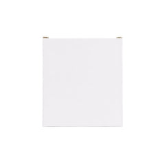 Reveal Square Wireless Charger Set by Happyway Promotions