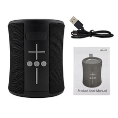 Delta 8W Speaker by Happyway Promotions