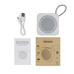 Pep Mini Speaker by Happyway Promotions