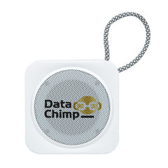 Pep Mini Speaker by Happyway Promotions