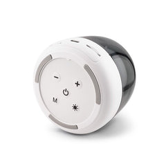 Dazzle RGB Speaker by Happyway Promotions