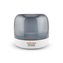 Dazzle RGB Speaker by Happyway Promotions