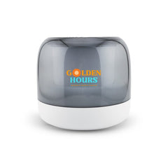 Dazzle RGB Speaker by Happyway Promotions
