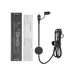 Aura by Nomis Cable by Happyway Promotions