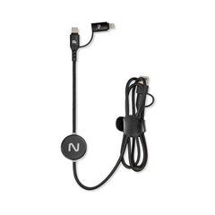 Aura by Nomis Cable by Happyway Promotions