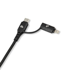 Aura by Nomis Cable by Happyway Promotions