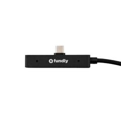 Ultra Power Cable by Happyway Promotions