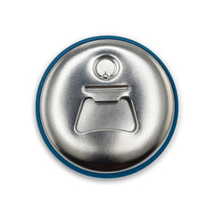 Button Bottle Opener by Happway Promotions