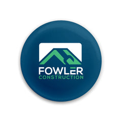 Button Bottle Opener by Happway Promotions