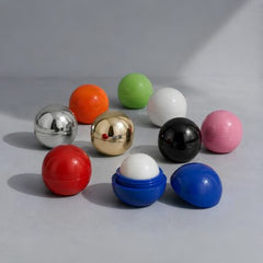 Lip Balm Ball by Happyway Promotions