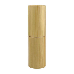 Bamboo Lip Balm Stick by Happyway Promotions