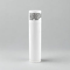 Flavoured Lip Balm SPF by Happyway Promotions