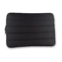 Bubble Neoprene Laptop Sleeve 16 inch by Happyway Promotions