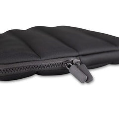 Bubble Neoprene Laptop Sleeve 16 inch by Happyway Promotions