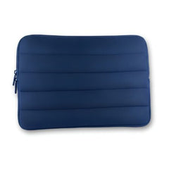 Bubble Neoprene Laptop Sleeve 16 inch by Happyway Promotions